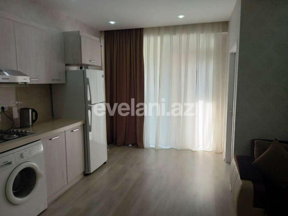 Kirayə verilir, yeni tikili, 2 otaqlı, 75 m², Bakı, Xətai r.
