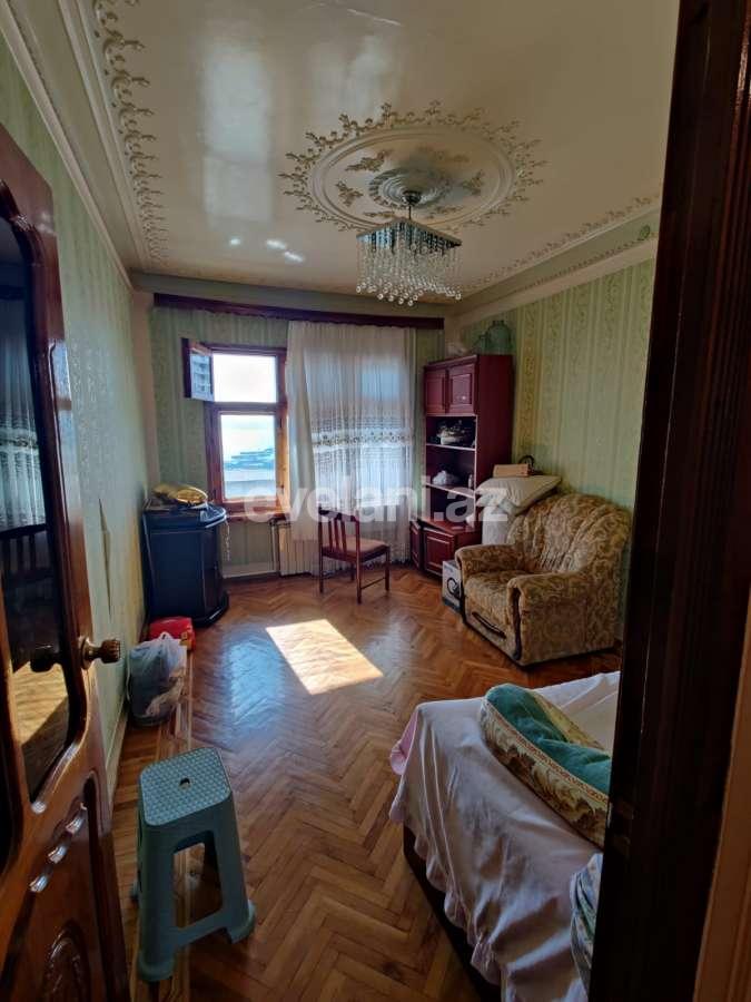 Продаётся, вторичка, 4-комнаты, 100 m², Баку, Хатаинский r, Ази Асланова p.