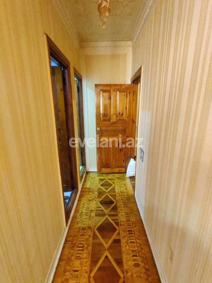 Продаётся, вторичка, 4-комнаты, 100 m², Баку, Хатаинский r, Ази Асланова p.