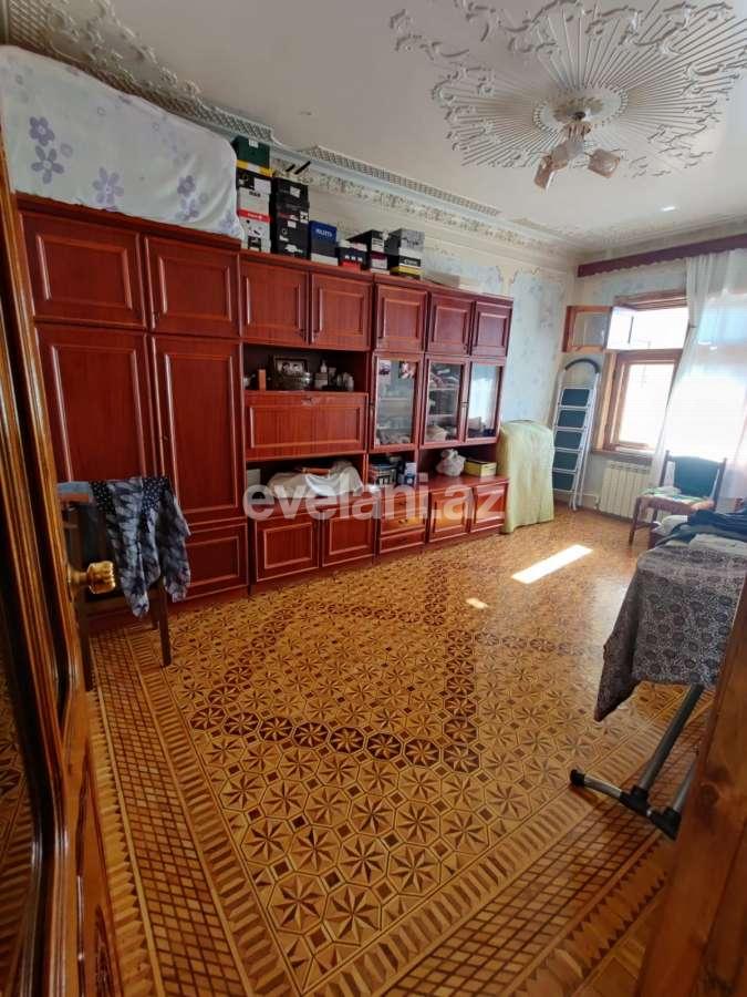 Продаётся, вторичка, 4-комнаты, 100 m², Баку, Хатаинский r, Ази Асланова p.