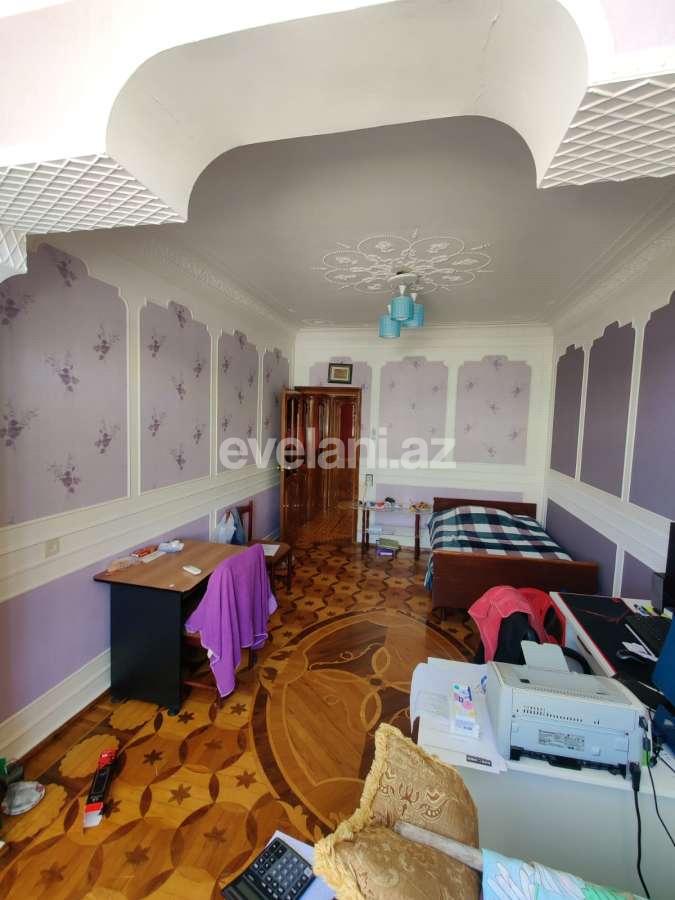 Продаётся, вторичка, 4-комнаты, 100 m², Баку, Хатаинский r, Ази Асланова p.