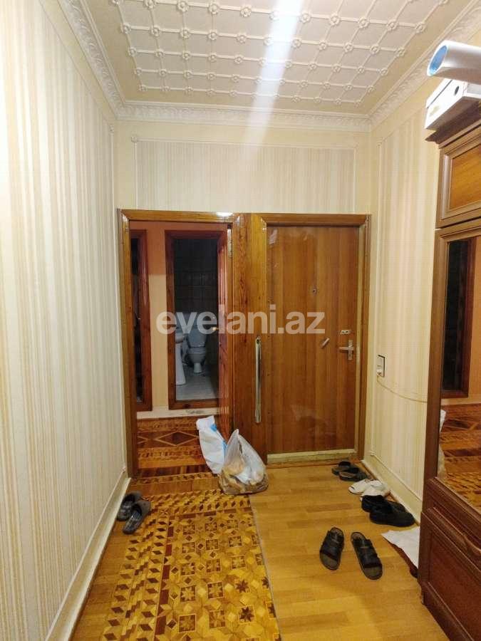 Продаётся, вторичка, 4-комнаты, 100 m², Баку, Хатаинский r, Ази Асланова p.