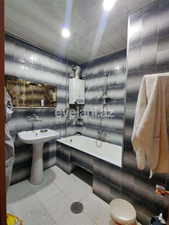 Продаётся, вторичка, 4-комнаты, 100 m², Баку, Хатаинский r, Ази Асланова p.