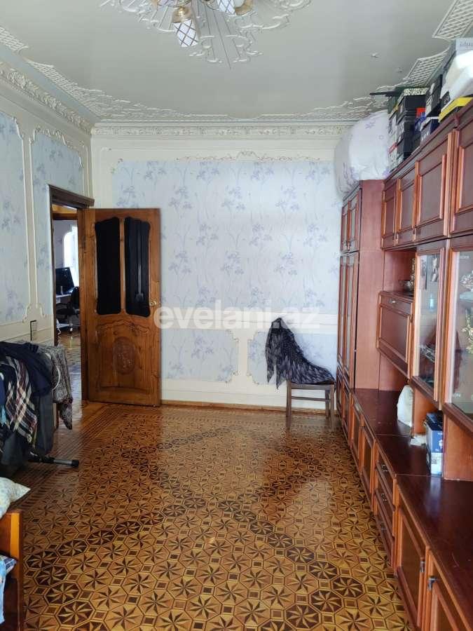 Продаётся, вторичка, 4-комнаты, 100 m², Баку, Хатаинский r, Ази Асланова p.