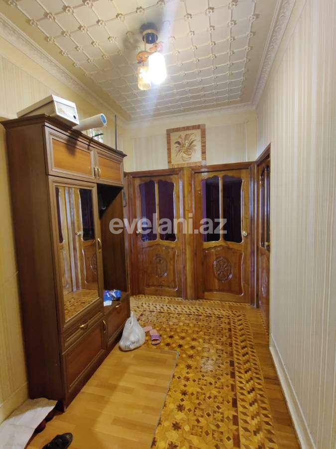 Продаётся, вторичка, 4-комнаты, 100 m², Баку, Хатаинский r, Ази Асланова p.