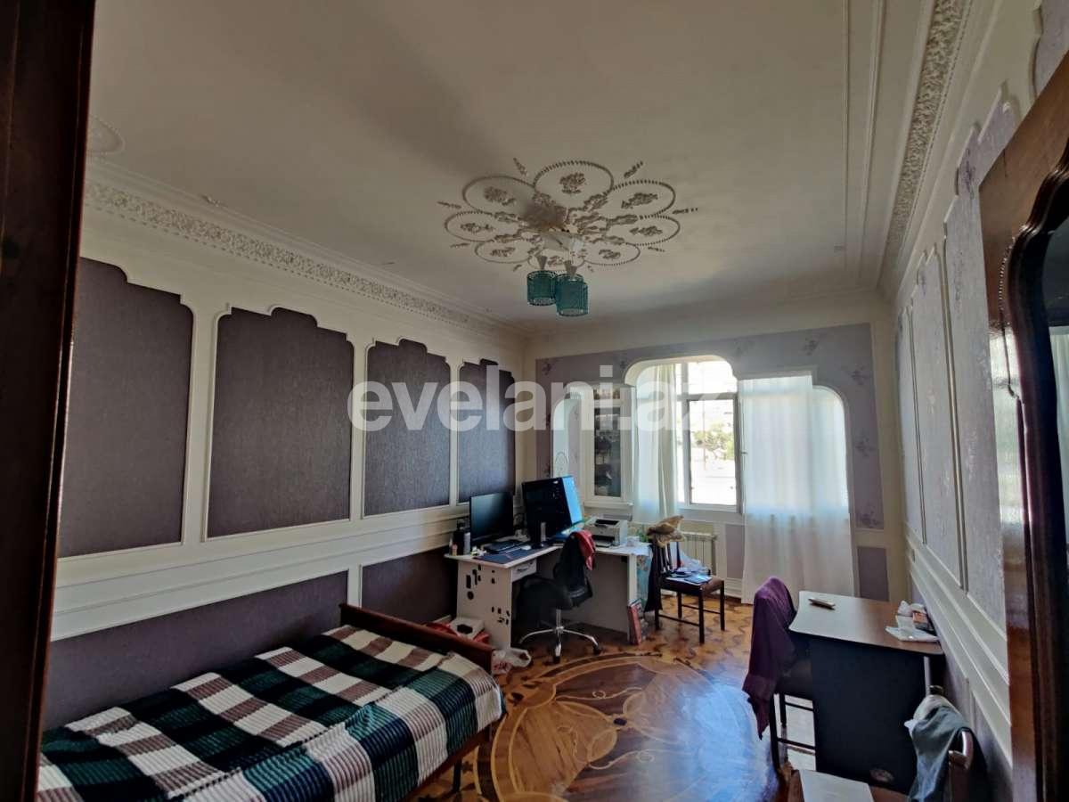 Продаётся, вторичка, 4-комнаты, 100 m², Баку, Хатаинский r, Ази Асланова p.