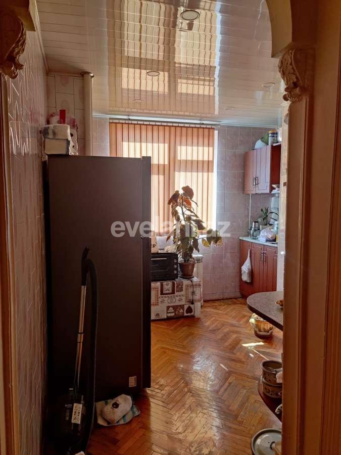 Продаётся, вторичка, 4-комнаты, 100 m², Баку, Хатаинский r, Ази Асланова p.