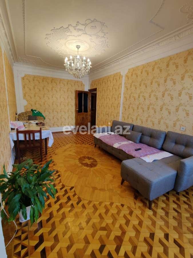 Продаётся, вторичка, 4-комнаты, 100 m², Баку, Хатаинский r, Ази Асланова p.