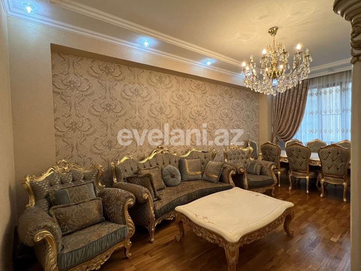 Satılır, yeni tikili, 2 otaqlı, 70 m², Bakı, Nizami r, Qara Qarayev m.
