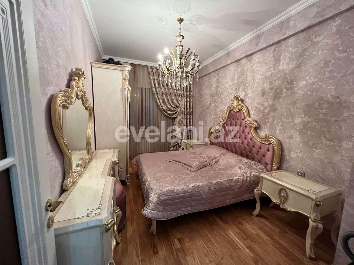 Satılır, yeni tikili, 2 otaqlı, 70 m², Bakı, Nizami r, Qara Qarayev m.