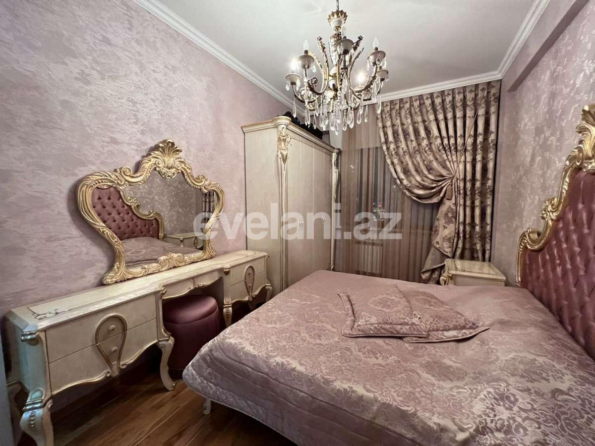 Satılır, yeni tikili, 2 otaqlı, 70 m², Bakı, Nizami r, Qara Qarayev m.