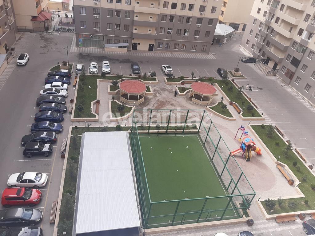 Satılır, yeni tikili, 2 otaqlı, 70 m², Bakı, Nizami r, Qara Qarayev m.
