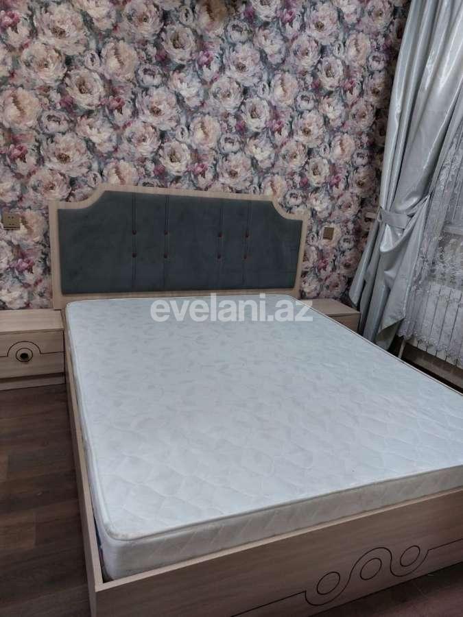 Kirayə verilir, yeni tikili, 2 otaqlı, 60 m², Bakı, Xətai r, Şah İsmayıl Xətai m.