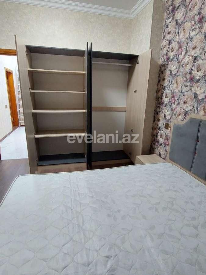 Kirayə verilir, yeni tikili, 2 otaqlı, 60 m², Bakı, Xətai r, Şah İsmayıl Xətai m.