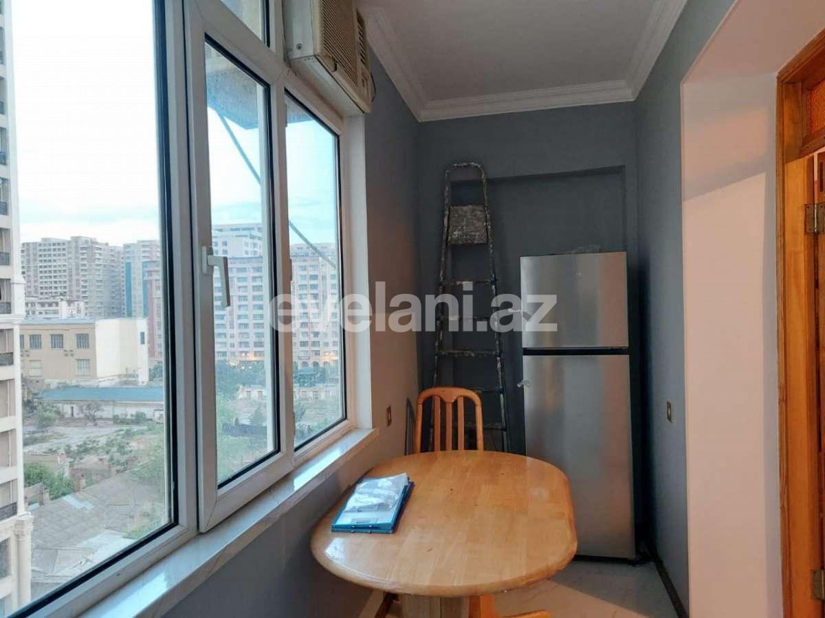 Kirayə verilir, yeni tikili, 2 otaqlı, 60 m², Bakı, Xətai r, Şah İsmayıl Xətai m.