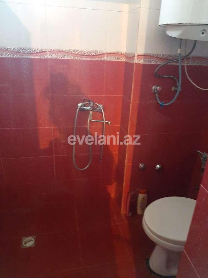 Sale, garden / house, 3 room, 100 m², Baku, Binagadi r.