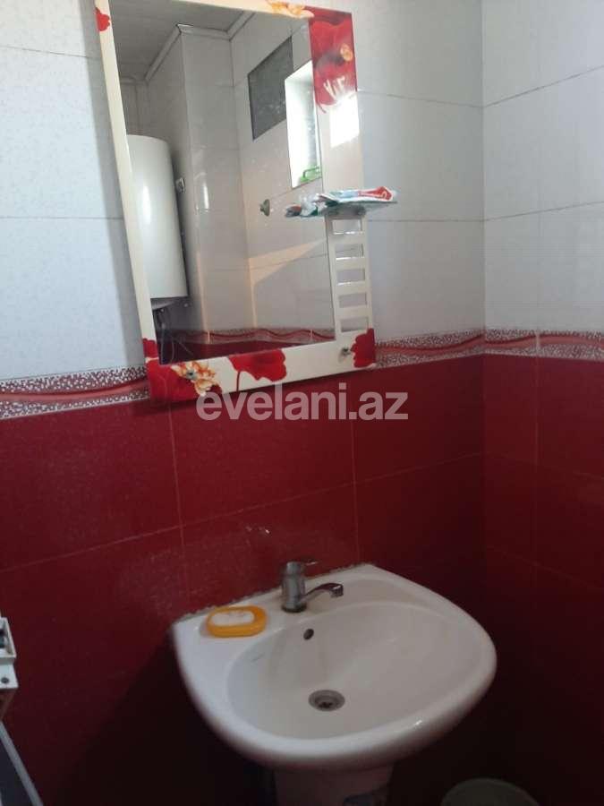 Sale, garden / house, 3 room, 100 m², Baku, Binagadi r.