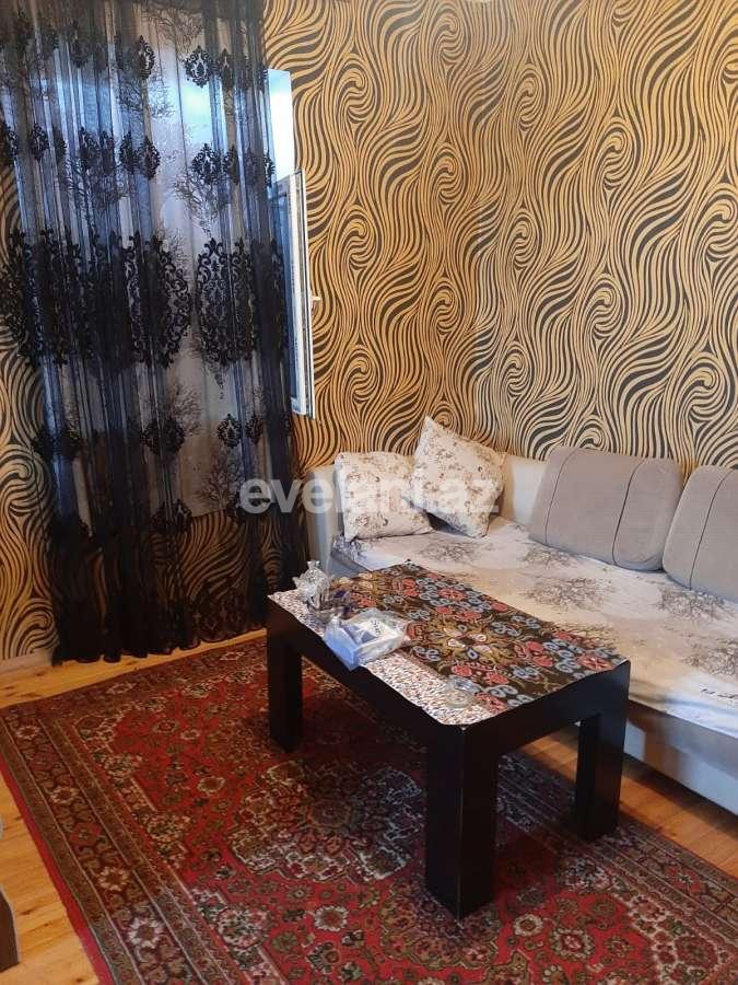 Sale, garden / house, 3 room, 100 m², Baku, Binagadi r.