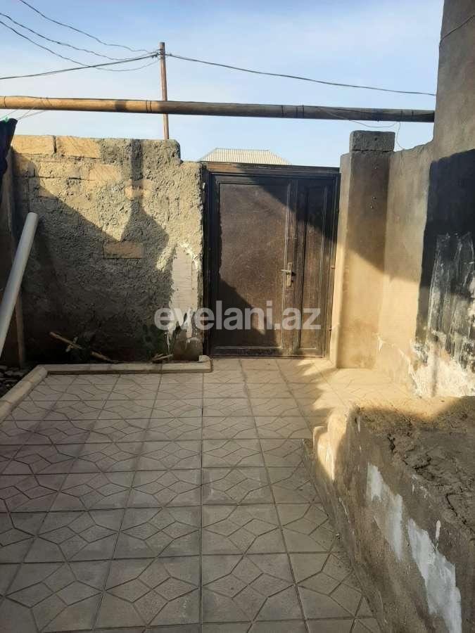 Sale, garden / house, 3 room, 100 m², Baku, Binagadi r.