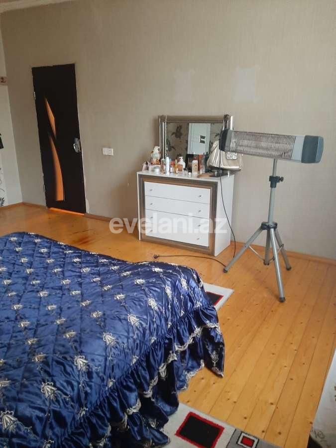 Sale, garden / house, 3 room, 100 m², Baku, Binagadi r.