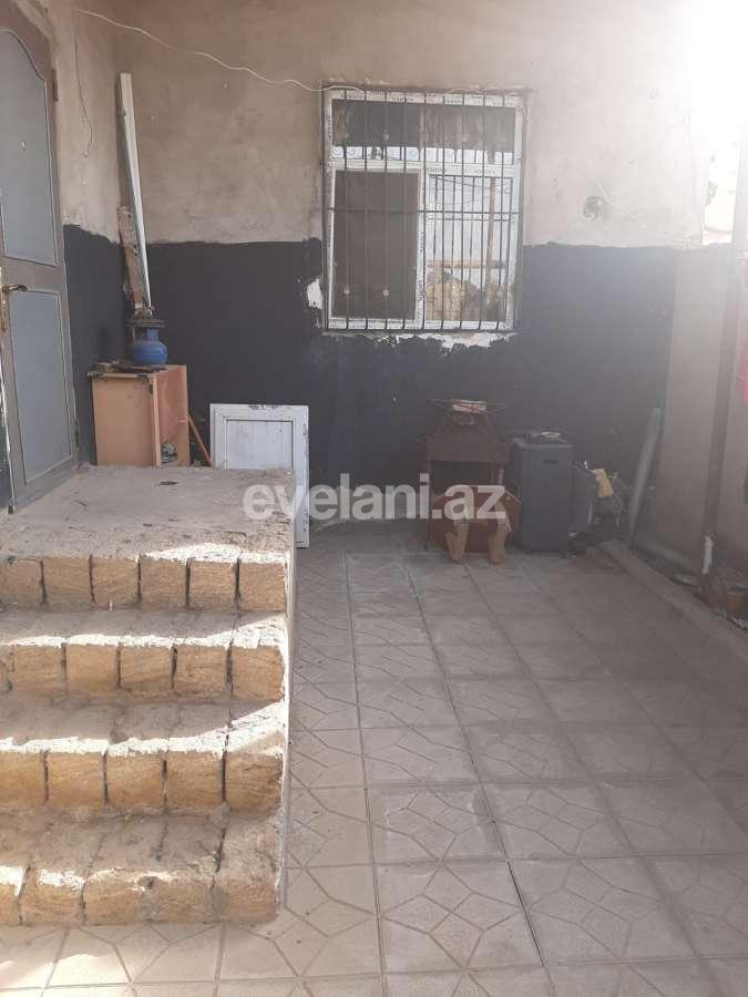 Sale, garden / house, 3 room, 100 m², Baku, Binagadi r.