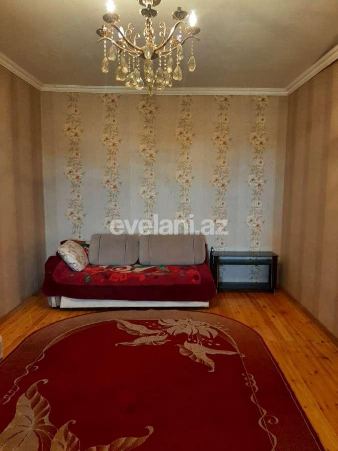 Sale, garden / house, 3 room, 100 m², Baku, Binagadi r.