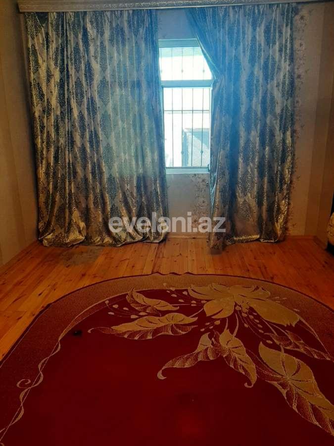 Sale, garden / house, 3 room, 100 m², Baku, Binagadi r.