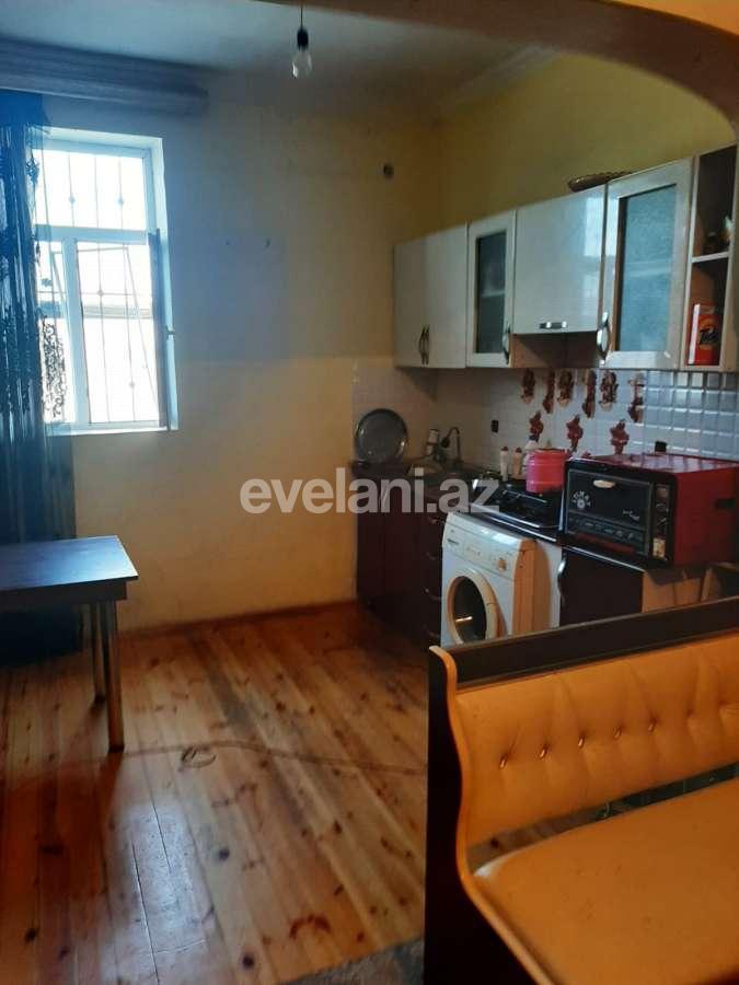 Sale, garden / house, 3 room, 100 m², Baku, Binagadi r.