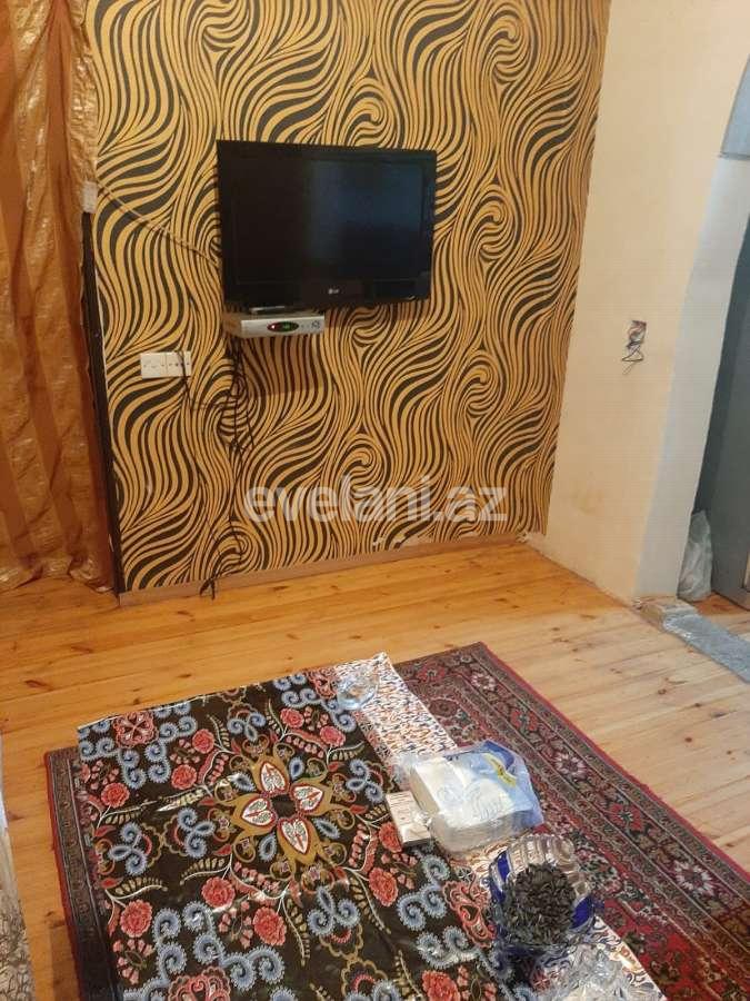 Sale, garden / house, 3 room, 100 m², Baku, Binagadi r.
