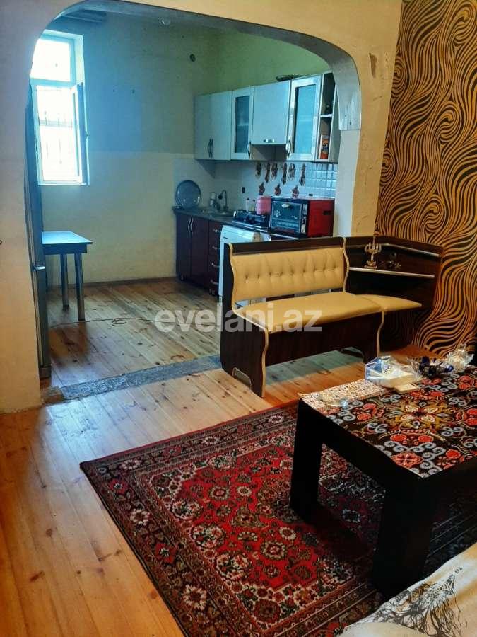 Sale, garden / house, 3 room, 100 m², Baku, Binagadi r.