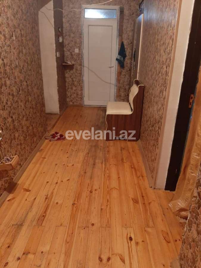 Sale, garden / house, 3 room, 100 m², Baku, Binagadi r.