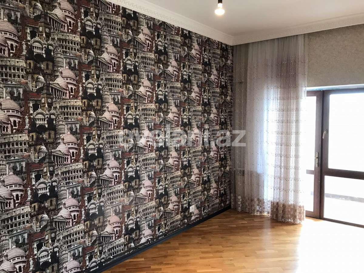 Rent, new building, 2 room, 72 m², Baku, Yasamal r, Elmlar Akademiyası m.