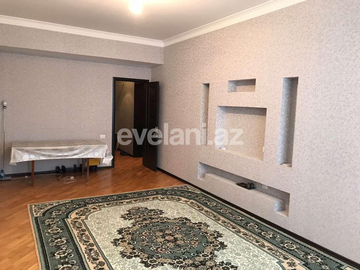 Rent, new building, 2 room, 72 m², Baku, Yasamal r, Elmlar Akademiyası m.