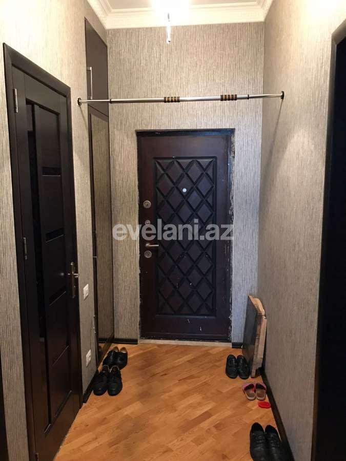 Rent, new building, 2 room, 72 m², Baku, Yasamal r, Elmlar Akademiyası m.