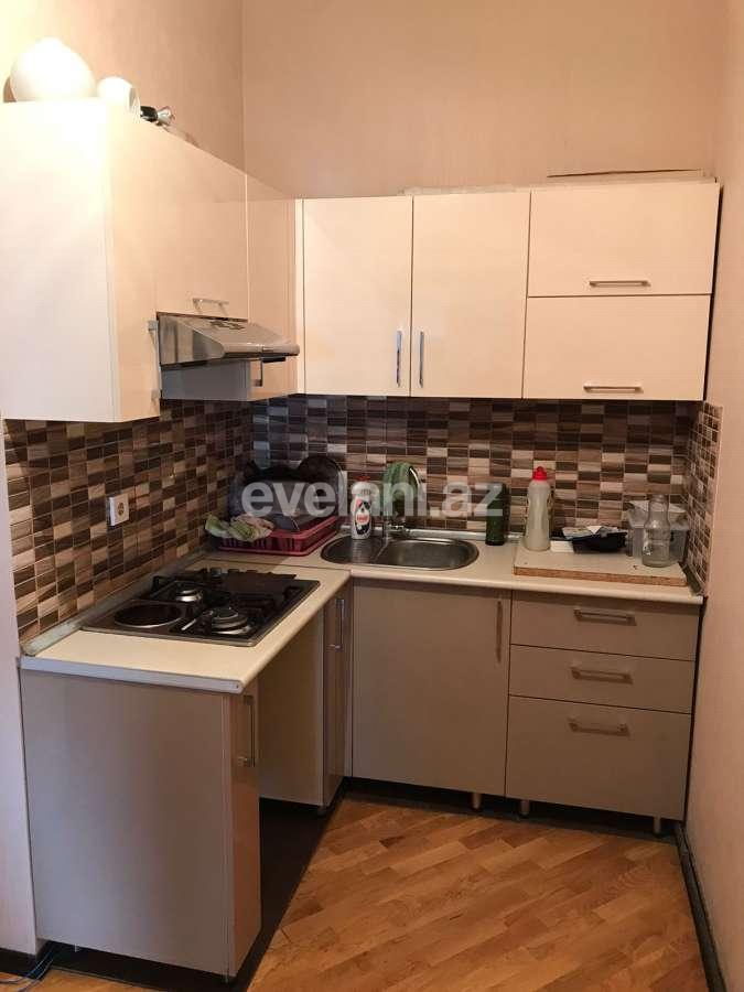 Rent, new building, 2 room, 72 m², Baku, Yasamal r, Elmlar Akademiyası m.