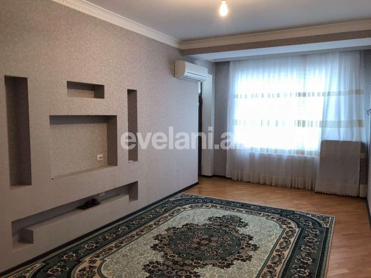 Rent, new building, 2 room, 72 m², Baku, Yasamal r, Elmlar Akademiyası m.