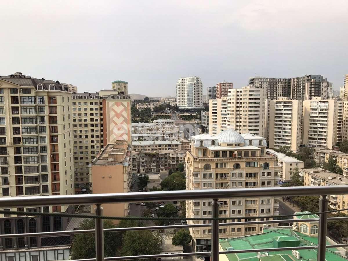 Rent, new building, 2 room, 72 m², Baku, Yasamal r, Elmlar Akademiyası m.