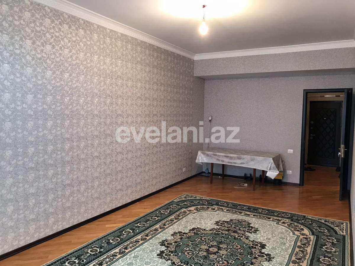 Rent, new building, 2 room, 72 m², Baku, Yasamal r, Elmlar Akademiyası m.