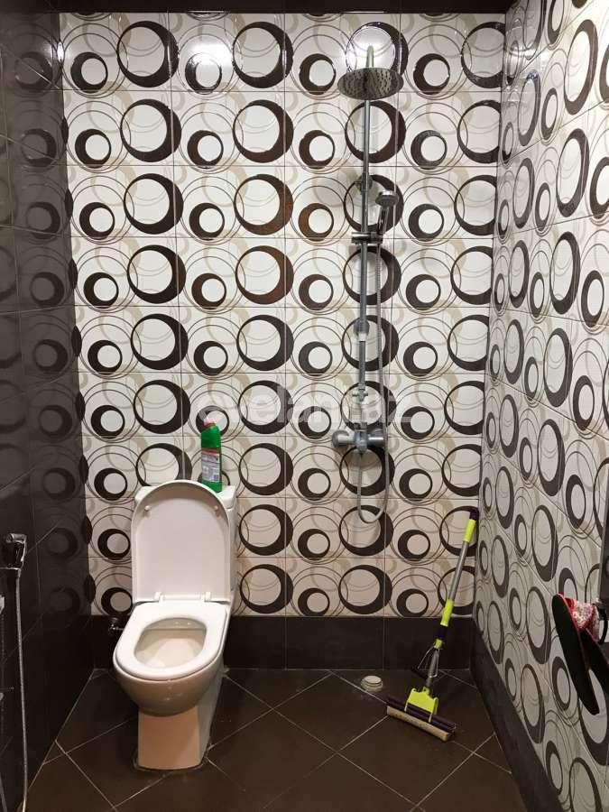 Rent, new building, 2 room, 72 m², Baku, Yasamal r, Elmlar Akademiyası m.