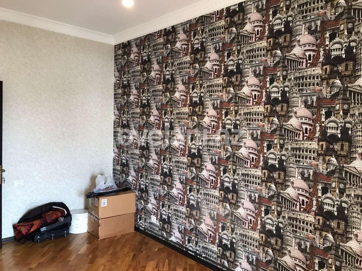 Rent, new building, 2 room, 72 m², Baku, Yasamal r, Elmlar Akademiyası m.