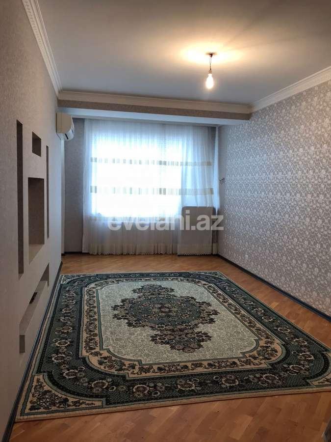 Rent, new building, 2 room, 72 m², Baku, Yasamal r, Elmlar Akademiyası m.