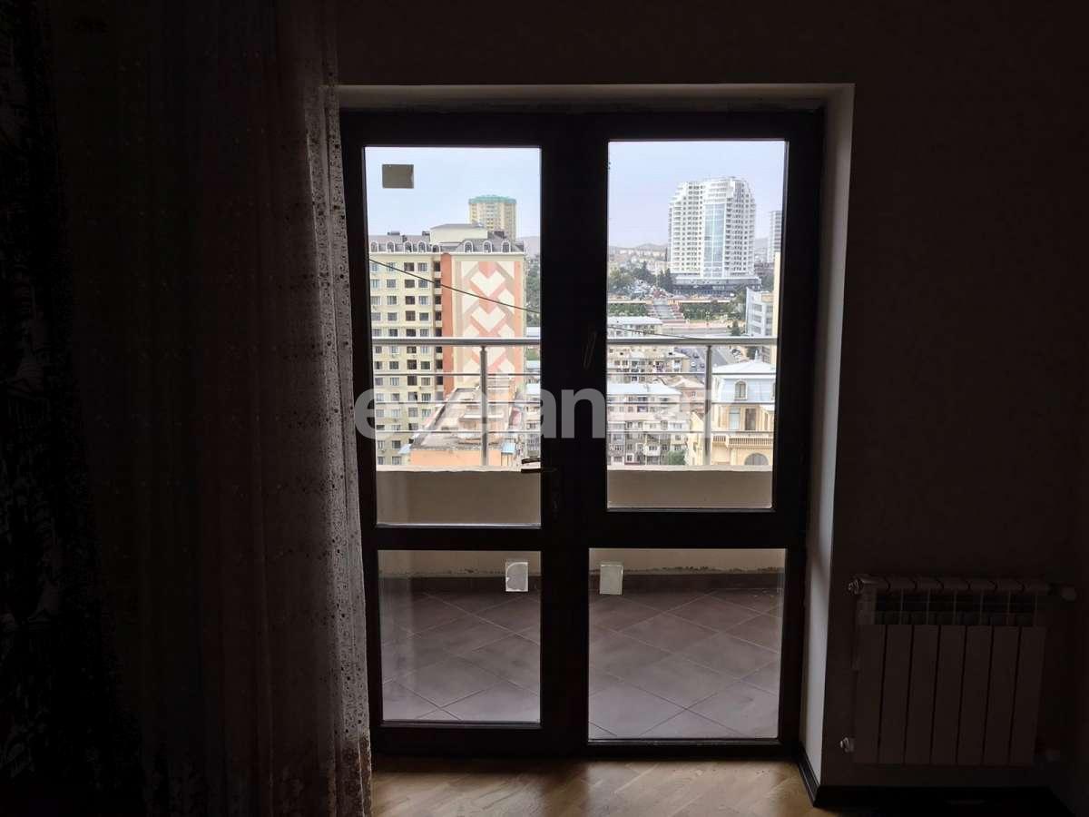 Rent, new building, 2 room, 72 m², Baku, Yasamal r, Elmlar Akademiyası m.