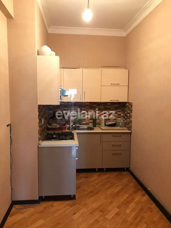 Rent, new building, 2 room, 72 m², Baku, Yasamal r, Elmlar Akademiyası m.