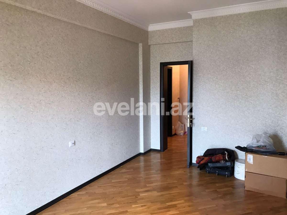 Rent, new building, 2 room, 72 m², Baku, Yasamal r, Elmlar Akademiyası m.