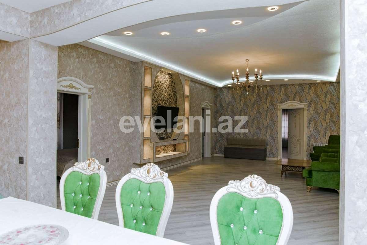 Сдаётся, дом / дача, 5-комнаты, 220 m², Баку, Хазарский r, Мардакан p, Кероглу m.