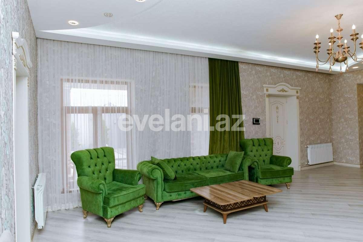 Сдаётся, дом / дача, 5-комнаты, 220 m², Баку, Хазарский r, Мардакан p, Кероглу m.