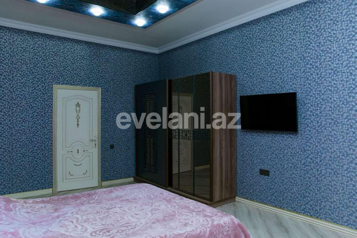 Сдаётся, дом / дача, 5-комнаты, 220 m², Баку, Хазарский r, Мардакан p, Кероглу m.