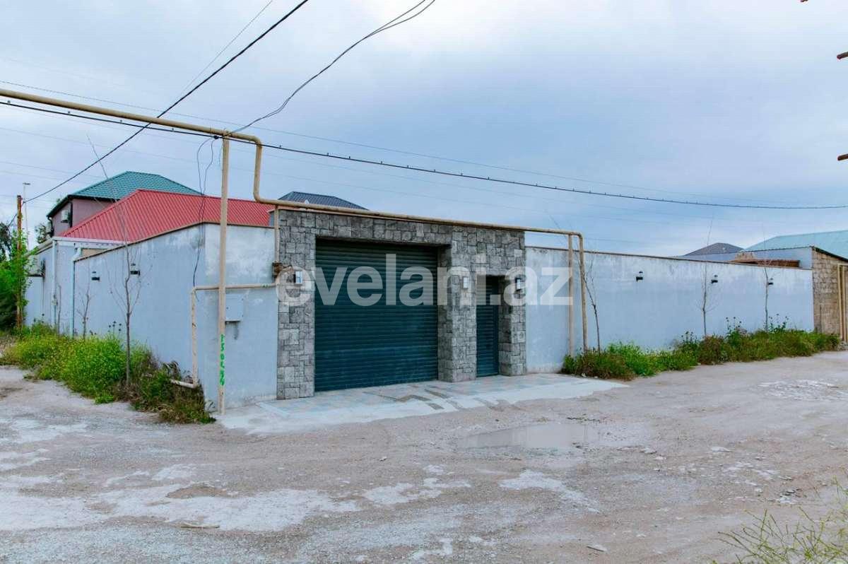 Сдаётся, дом / дача, 5-комнаты, 220 m², Баку, Хазарский r, Мардакан p, Кероглу m.