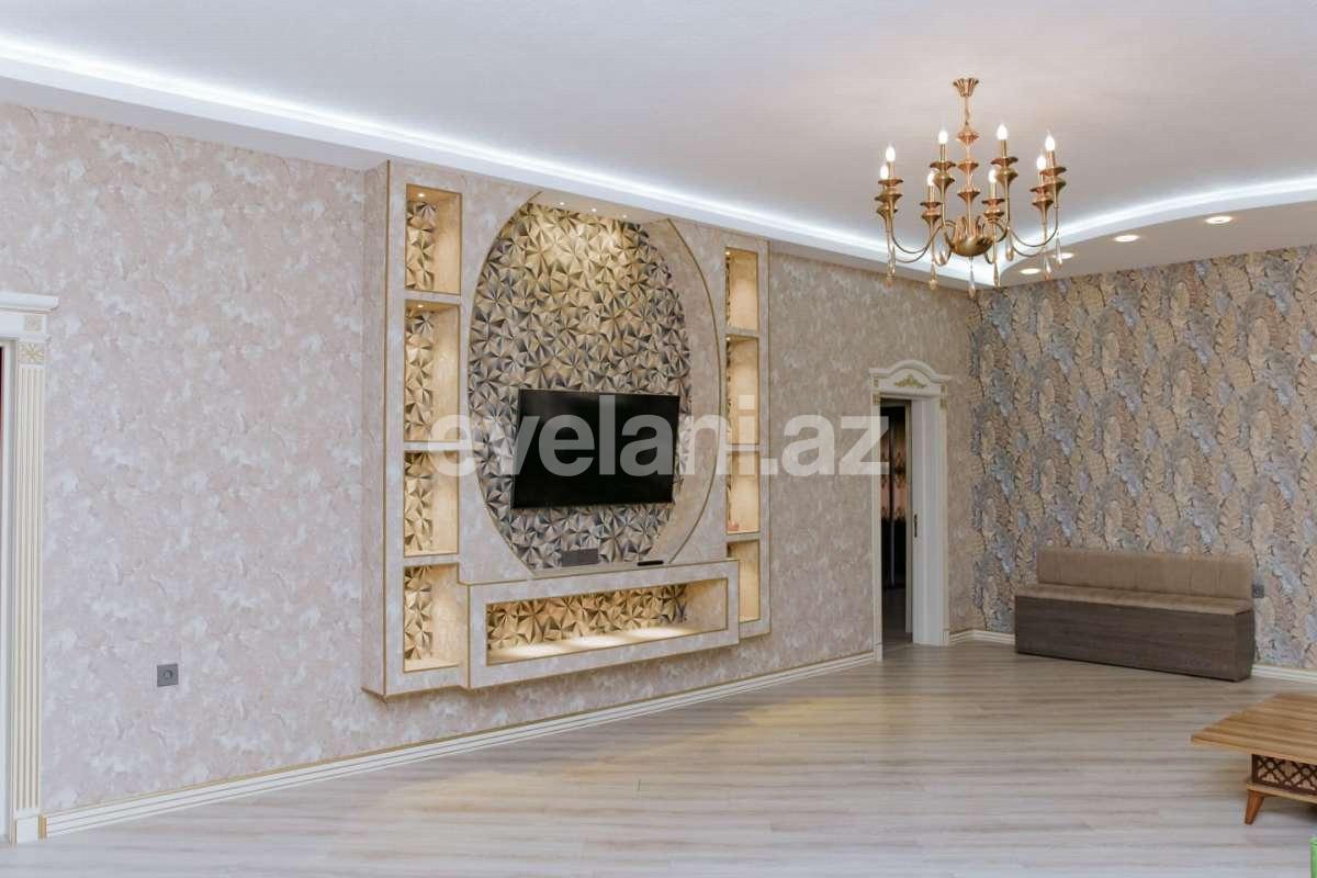 Сдаётся, дом / дача, 5-комнаты, 220 m², Баку, Хазарский r, Мардакан p, Кероглу m.