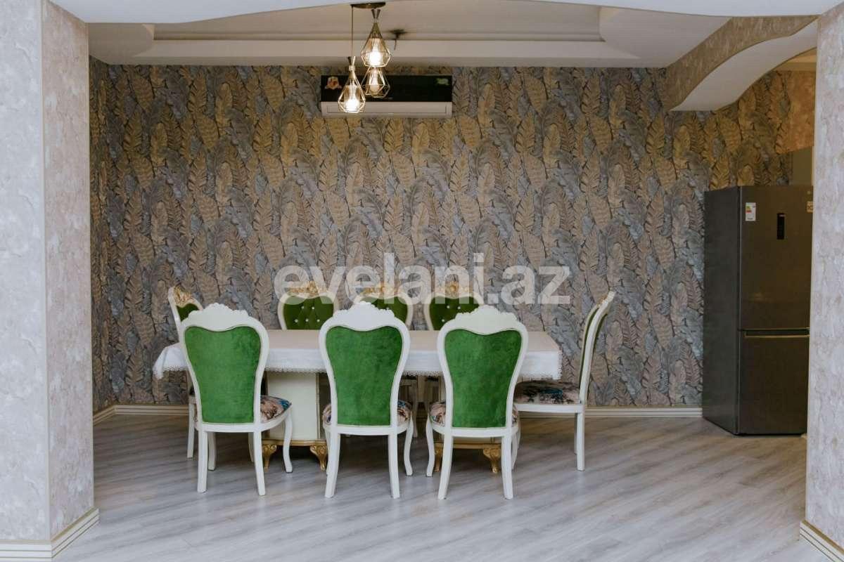 Сдаётся, дом / дача, 5-комнаты, 220 m², Баку, Хазарский r, Мардакан p, Кероглу m.